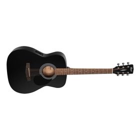 Cort AF510EBK Elektro Akustik Gitar