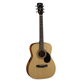 Cort AF510EOP Akustik Gitar