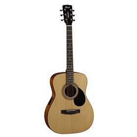 Cort AF510EOP Akustik Gitar