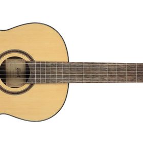 Cort AF510EOP Akustik Gitar