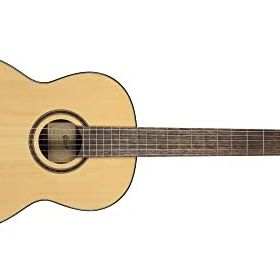 Cort AF510EOP Akustik Gitar