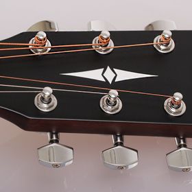 Cort AF510M-OP Akustik Gitar