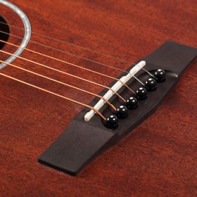 Cort AF510M-OP Akustik Gitar