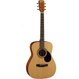 Cort AF510M-OP Akustik Gitar