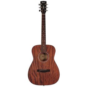 Cort AF510M-OP Akustik Gitar