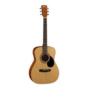Cort AF510OPW Akustik Gitar