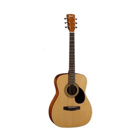 Cort AF510OPW Akustik Gitar