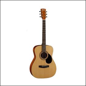 Cort AF510OPW Akustik Gitar