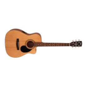 Cort Af515ceop Elektro Akustik Gitar
