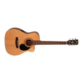 Cort Af515ceop Elektro Akustik Gitar