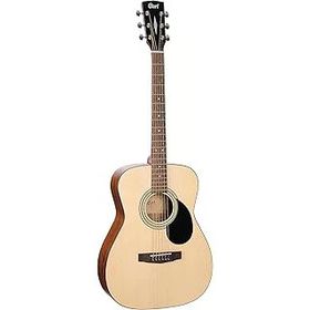 Cort AF51O-OP Akustik Gitar