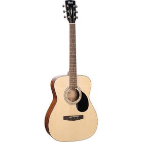 Cort AF51O-OP Akustik Gitar