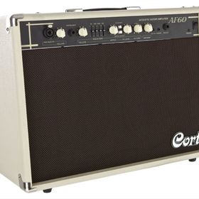 Cort AF60 Akustik Gitar Amfisi