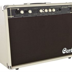 Cort AF60 Akustik Gitar Amfisi