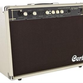 Cort AF60 Akustik Gitar Amfisi