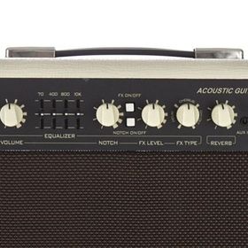 Cort AF60 Akustik Gitar Amfisi