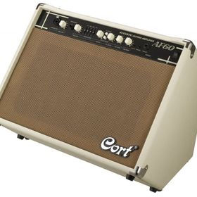 Cort AF60 Akustik Gitar Amfisi