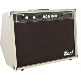 Cort AF60 Akustik Gitar Amfisi