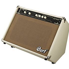 Cort AF60 Amplifikatör
