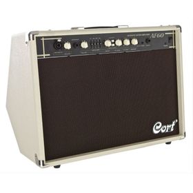 Cort AF60 Amplifikatör