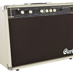 Cort AF60 Amplifikatör