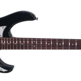 Cort Arena-1 BK Elektro Gitar