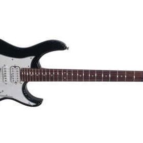 Cort Arena-1 BK Elektro Gitar