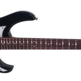 Cort Arena-1 BK Elektro Gitar
