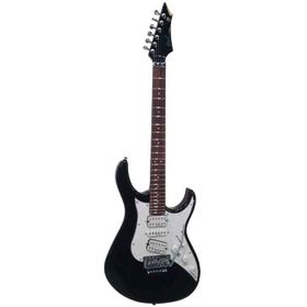 Cort Arena-1 BK Elektro Gitar