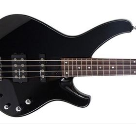 Cort Arona4-BK Bass Gitar