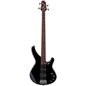 Cort Arona4-BK Bass Gitar