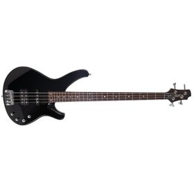 Cort Arona4-BK Bass Gitar