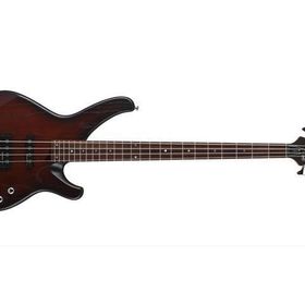Cort ARONA4OBR Bass Gitar