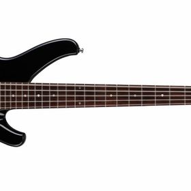 Cort ARONA5-BK Bass Gitar