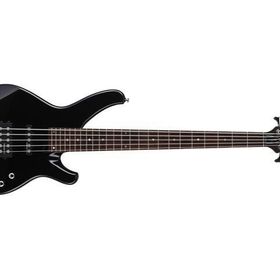 Cort ARONA5-BK Bass Gitar