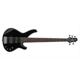 Cort ARONA5-BK Bass Gitar