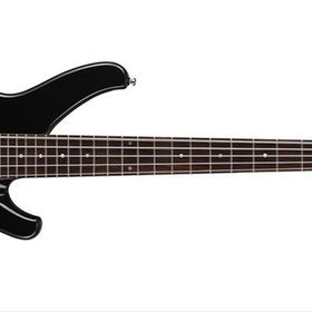 Cort ARONA5-BK Bass Gitar