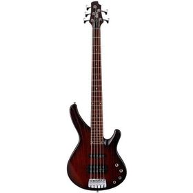 Cort Arona5-OBR Bass Gitar