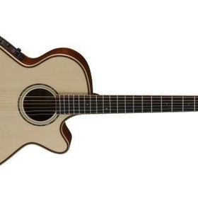 Cort As-s5 Natural Elektro Akustik Gitar