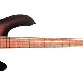 Cort B4FLMHPZOPTA 4 Telli Bas Gitar