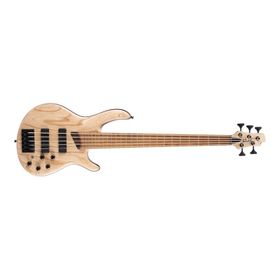Cort B5 Element Open Pore Natural Bas Gitar