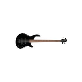 Cort C4 Deluxe Bk 4 Siyah Telli Bas Gitar
