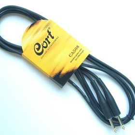 Cort CA508 3 mt Noiseless Gitar Kablosu