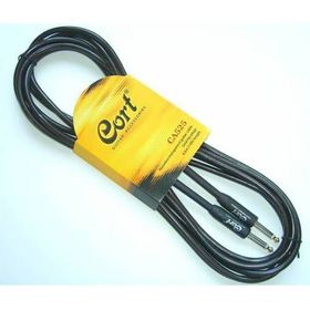 Cort CA525NAT 5 m Gitar Kablosu