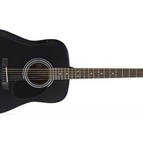 Cort CE304T W Siyah Satin Elektro Akustik Gitar