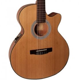 Cort CEC1 Klasik Gitar