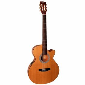 Cort CEC1 Klasik Gitar