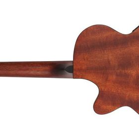 Cort CEC1 OP Open Natural Elektro Klasik Gitar