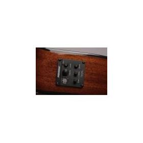 Cort CEC5 NAT Klasik Gitar