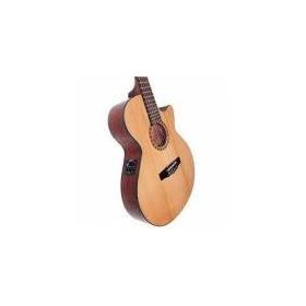 Cort CEC5 NAT Klasik Gitar